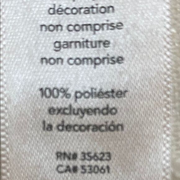 🎉Carter’s  baby boy zippered jumpsuits  size 3 M - Picture 8 of 8